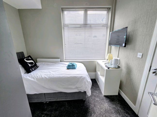 Walney House Share – En Suite Rooms, Bills Inc Main Photo