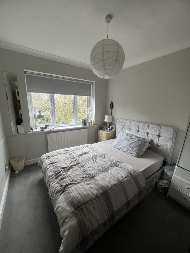 Double Room available in peaceful neighbourhood  Main Photo