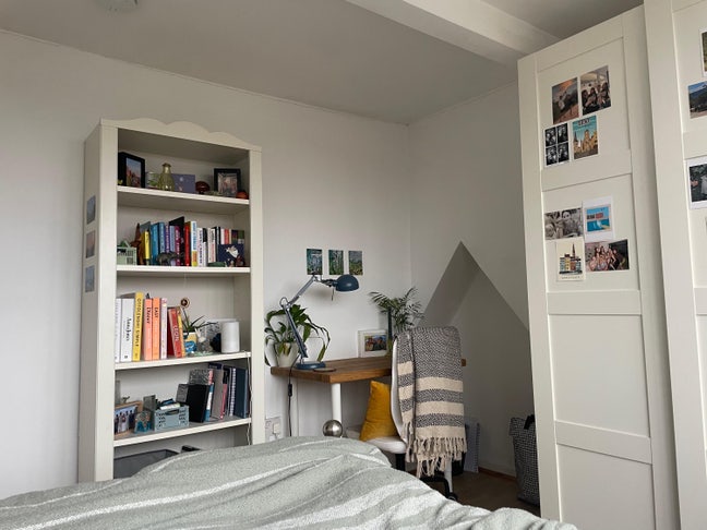 Cosy Double room in Peckham/ East Dulwich Main Photo