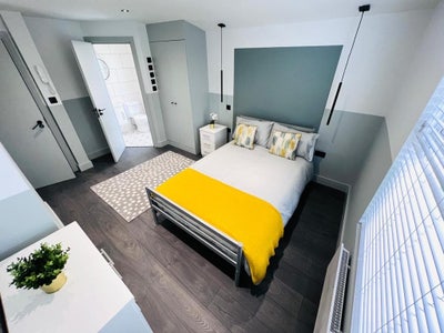 ✨🛏️🔥 Amanzing En-Suite Rooms to Let – Lewisham  Main Photo