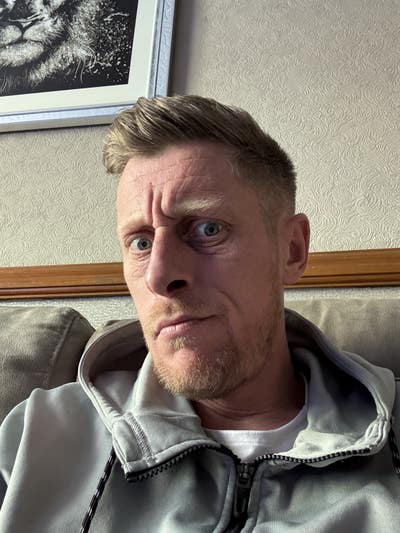 Single working man (Bolton) Main Photo