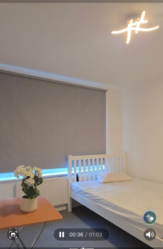 Double cosy room Main Photo