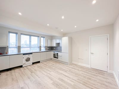 A stunning 2 bedroom apartment Main Photo