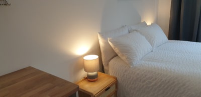 Premium Ensuite Studio Rooms – Portslade Station Main Photo