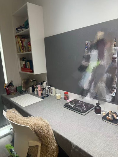 UAL-Glassyard building- urgent rent Main Photo