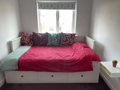 1 bedroom annexe with private kitchen and bathroom Main Photo