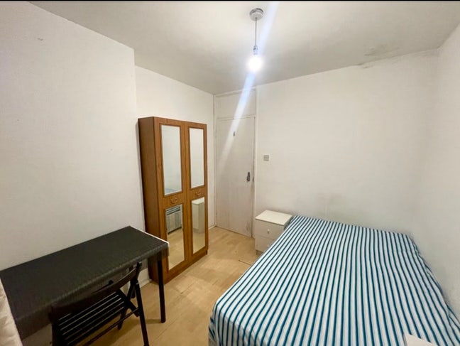 💖 2 Lovely Room Next to Canary Wharf+All Bill Incl Main Photo