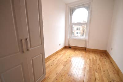 2 Bedroom First Floor Flat to Let – N4 2HW Main Photo