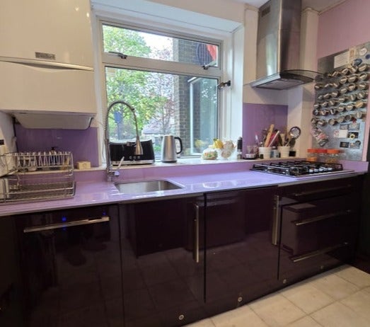 Beautiful Double in Heart of Islington with Maid Main Photo