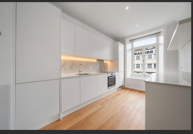 Short term let South Kensington  Main Photo