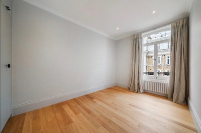 Short term let South Kensington  Main Photo