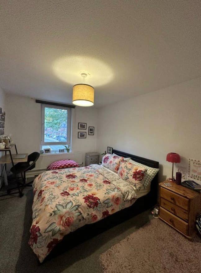 Tropical Tottenham tenancy Main Photo