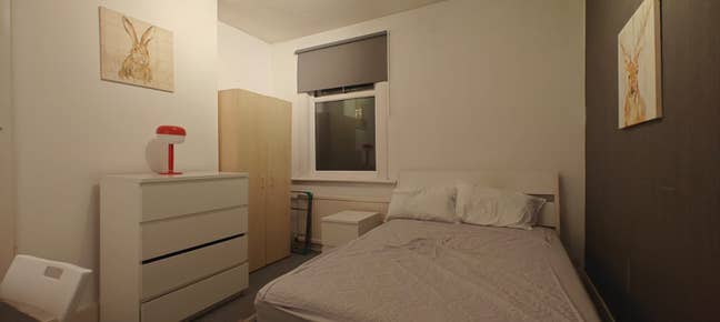 Charming Victorian Room – Ermine Road, Lewisham Main Photo