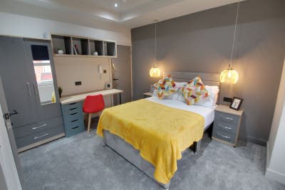 Studio & En-Suite Available All Bills Included Main Photo