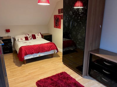 Double room with own bathroom Main Photo