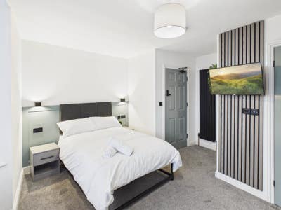 New Luxury Shared House - West Park, South Shields Main Photo