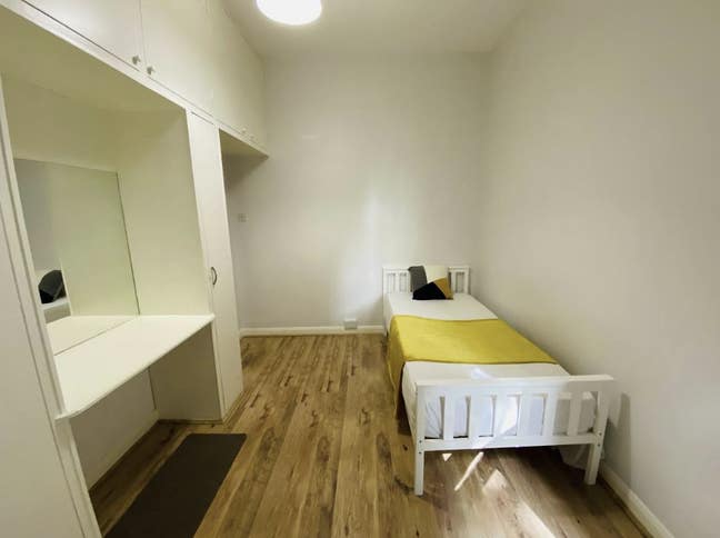  2 Rooms Available – NW2 – Zone 2 Jubilee Line  Main Photo