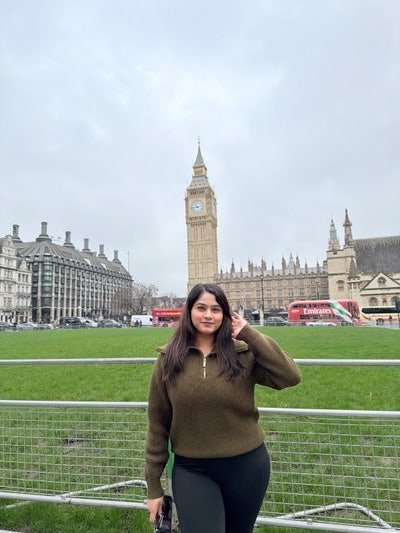 26 year old Female seeks a single or double room Main Photo