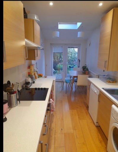 Lovely room in Jericho! Main Photo