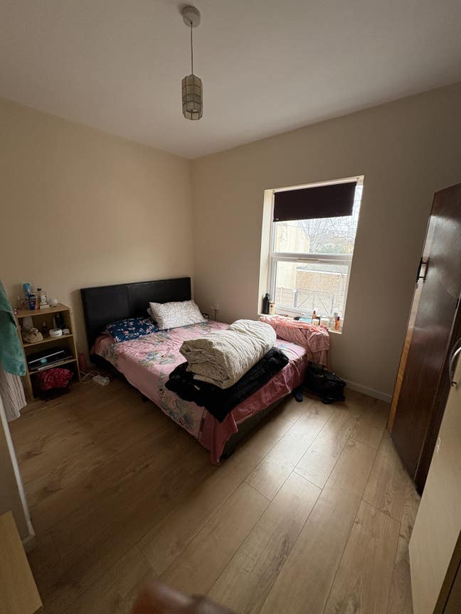 This is near to station shared room for Female Main Photo