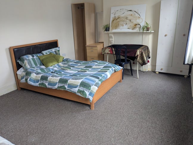 Professional female  in Clapham seek housemate Main Photo