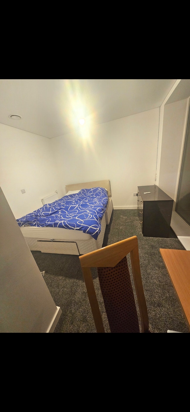 1 bedroom available near Canary Wharf Main Photo