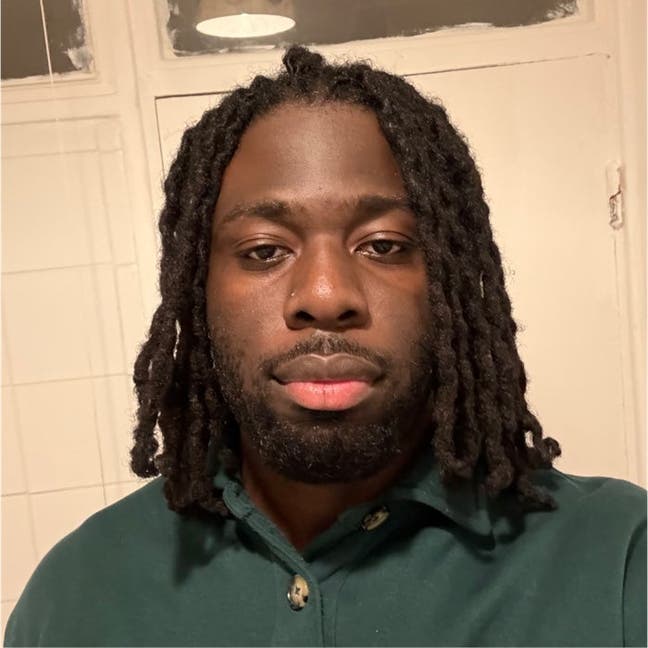 26 Year old Teacher looking for room in SW Main Photo