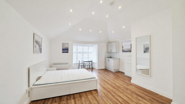 Modern En-Suite rooms in Bishops Stortford  Main Photo