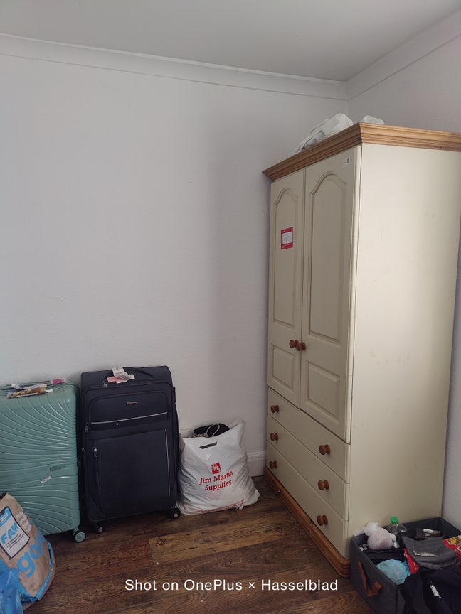 Single and Double room available in Feltham Main Photo