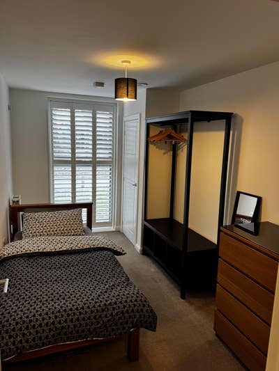 Room available from March in Colchester  Main Photo