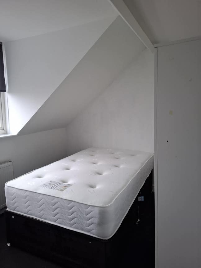 **X2 Rooms Available**  Newcastle Avenue,Worksop Main Photo