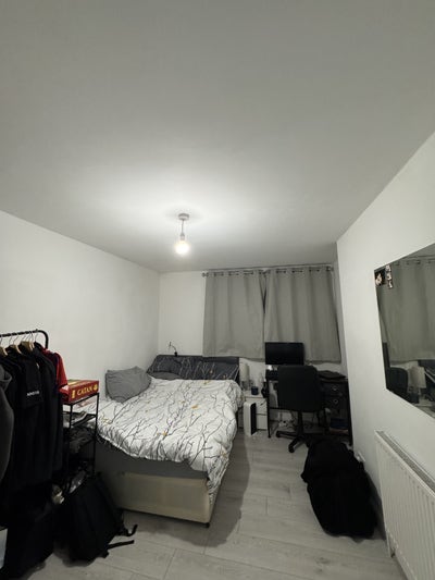 Room Available in Central Marylebone Main Photo