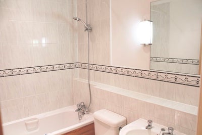 Huge double room in City to London. Main Photo