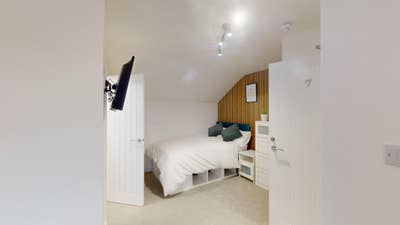 St Leonards Road SS1 - En-Suite Room To Rent Main Photo
