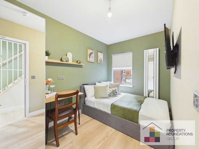 Ensuite🏠50% off 1St Month Rent for March Move's!! Main Photo