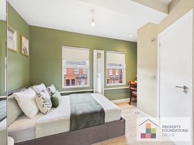 1X Fully Refurbished High End Ensuite Rooms🏠 Main Photo