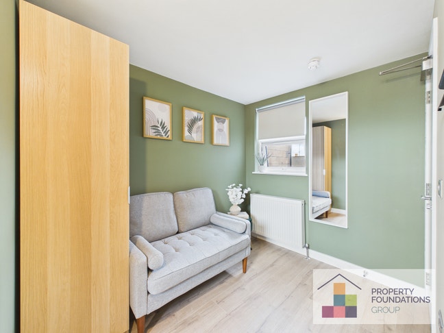 🏡✨ Stunning En-Suite Room | All Bills Included ✨ Main Photo