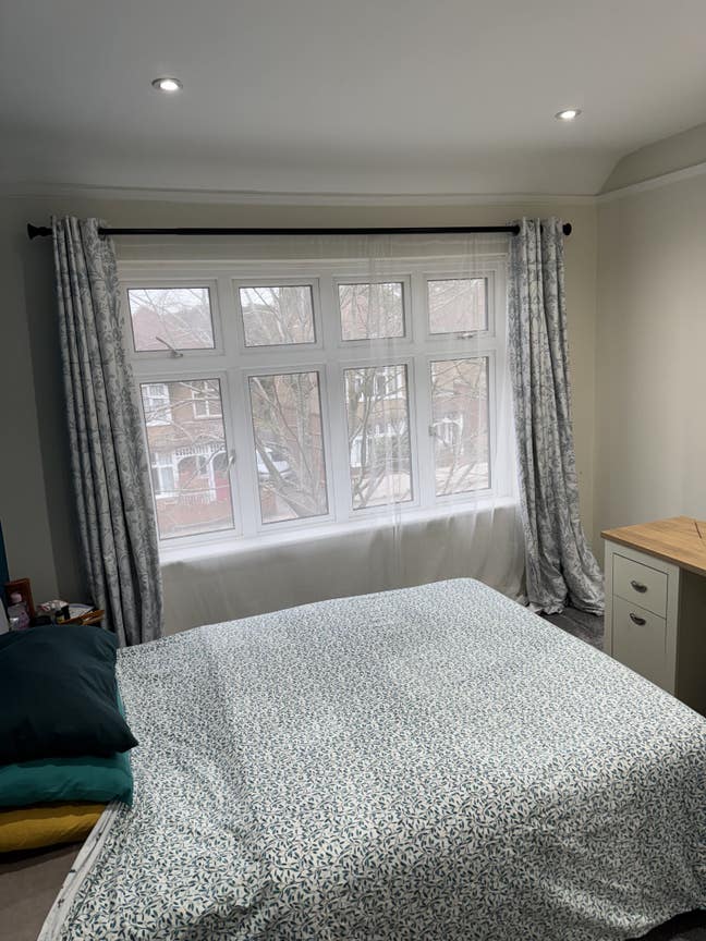 Double room available  Main Photo