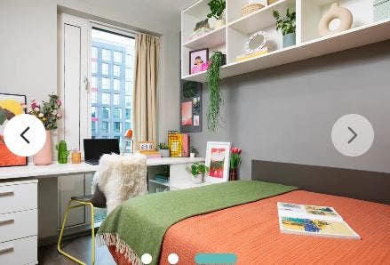 Holloway road unite student ensuite renting  Main Photo