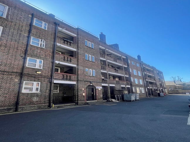 Cotton House, Clapham Main Photo