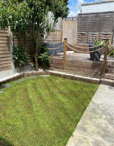 Small Double Room - Close to Waltham Cross Station Main Photo