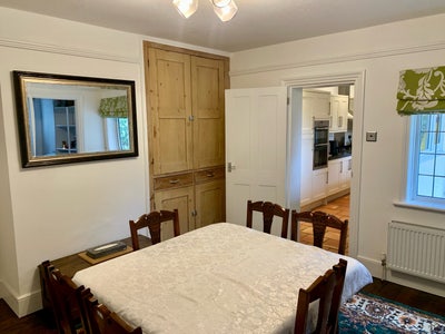 1 Double room with en suite available  Main Photo