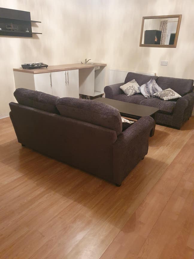 Extension part of the property Main Photo