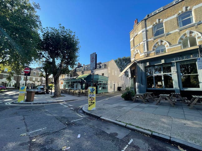 To Rent Lauriston Road London E9 Main Photo