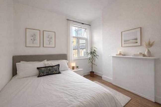 Going fast!!! Double room in Surrey Quays🌟 Main Photo