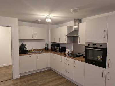 Ensuite Room for Rent Main Photo