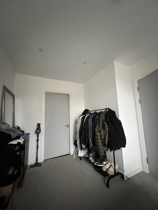 Double Room – Northern Quarter - ASAP Main Photo