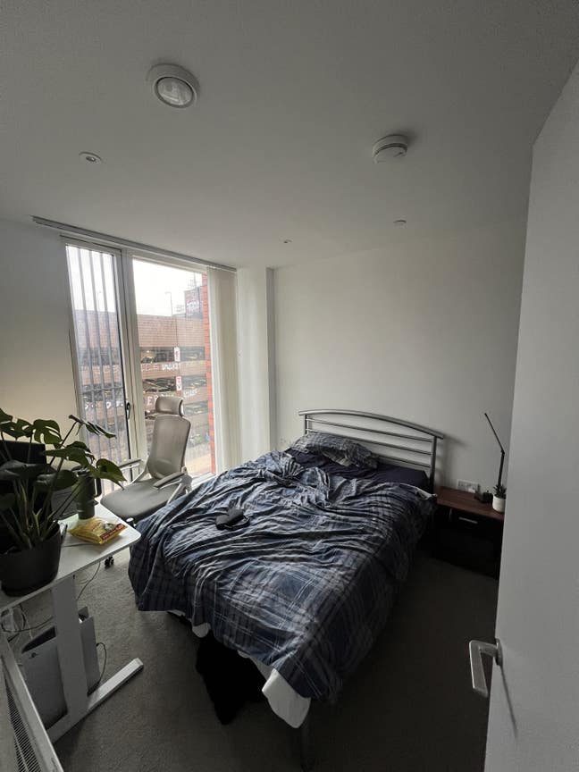 Double Room – Northern Quarter - ASAP Main Photo