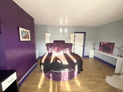 Two Spacious Double Rooms to Rent- Available Now Main Photo
