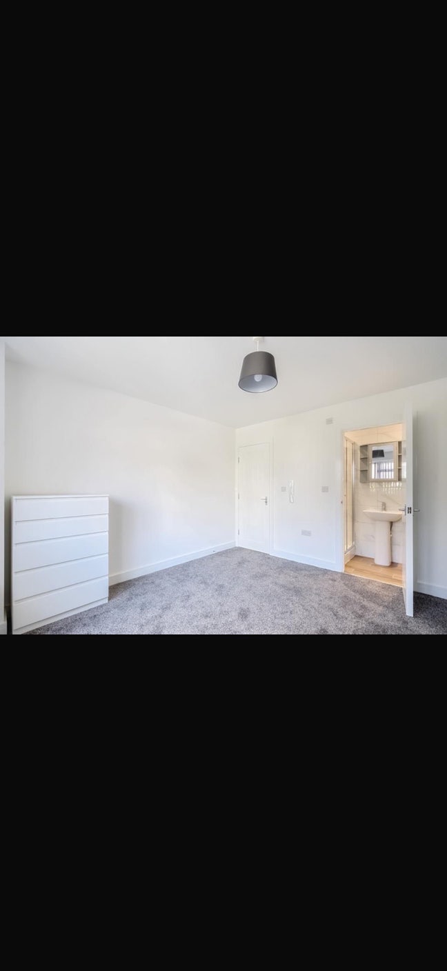 Central Headington fantastic double ensuite  Main Photo